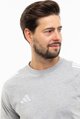 Ανδρική μπλούζα Adidas Tiro 24 Sweat γκρι IR9348 S