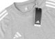 Ανδρική μπλούζα Adidas Tiro 24 Sweat γκρι IR9348 S