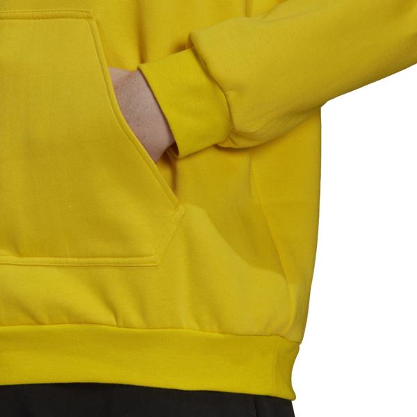 Adidas Μπλούζα adidas ENTRADA 22 Hoody HI2140 HI2140 κίτρινο XL