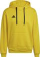 Adidas Μπλούζα adidas ENTRADA 22 Hoody HI2140 HI2140 κίτρινο XL