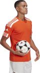 Adidas Μπλούζα adidas SQUADRA 21 JSY GN8092 GN8092 πορτοκαλί M