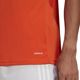 Adidas Μπλούζα adidas SQUADRA 21 JSY GN8092 GN8092 πορτοκαλί M