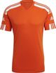 Adidas Μπλούζα adidas SQUADRA 21 JSY GN8092 GN8092 πορτοκαλί M