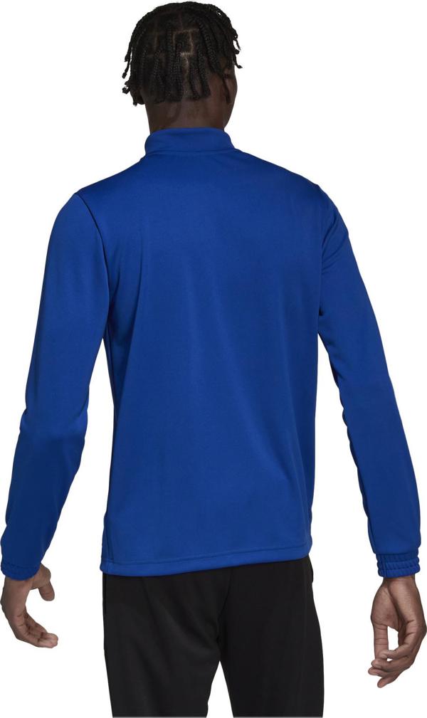 Adidas Μπλούζα προπόνησης adidas Entrada 22 HG6286 : Μέγεθος - S (173cm)
