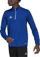 Adidas Μπλούζα προπόνησης adidas Entrada 22 HG6286 : Μέγεθος - S (173cm)