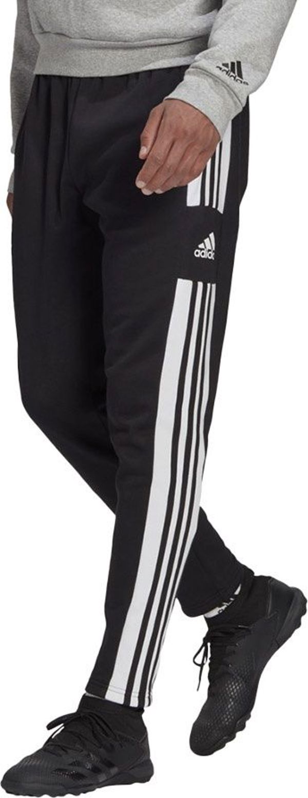 Adidas adidas SQUADRA 21 Sweat Pant GT6642 GT6642 μαύρο XXL