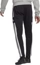 Adidas adidas SQUADRA 21 Sweat Pant GT6642 GT6642 μαύρο XXL
