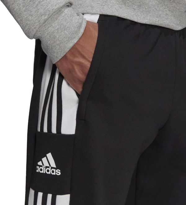 Adidas adidas SQUADRA 21 Sweat Pant GT6642 GT6642 μαύρο XXL