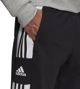 Adidas adidas SQUADRA 21 Sweat Pant GT6642 GT6642 μαύρο XXL