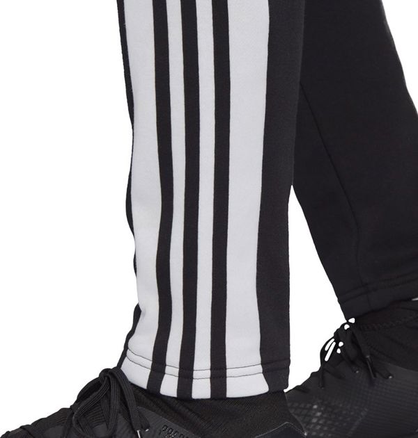 Adidas adidas SQUADRA 21 Sweat Pant GT6642 GT6642 μαύρο XXL