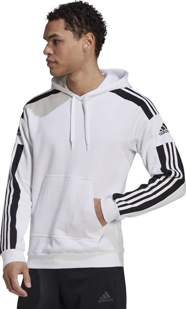Adidas Φούτερ adidas SQUADRA 21 Sweat Hoody GT6637 GT6637 λευκό XXL