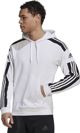 Adidas Φούτερ adidas SQUADRA 21 Sweat Hoody GT6637 GT6637 λευκό XXL