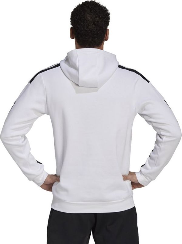 Adidas Φούτερ adidas SQUADRA 21 Sweat Hoody GT6637 GT6637 λευκό XXL