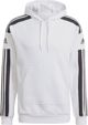 Adidas Φούτερ adidas SQUADRA 21 Sweat Hoody GT6637 GT6637 λευκό XXL