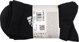 Κάλτσες Adidas adidas Cushioned Crew Socks 3P μαύρες IC1310 43-45