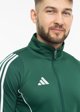 Φούτερ ανδρικό Adidas Tiro 24 Training πράσινο IR7500 S