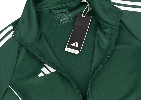 Φούτερ ανδρικό Adidas Tiro 24 Training πράσινο IR7500 S