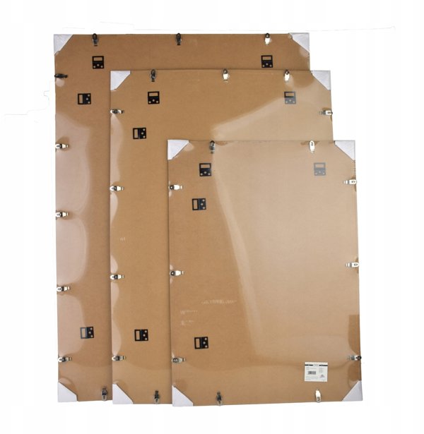 ADI Κορνίζα 50x70cm Antyrama