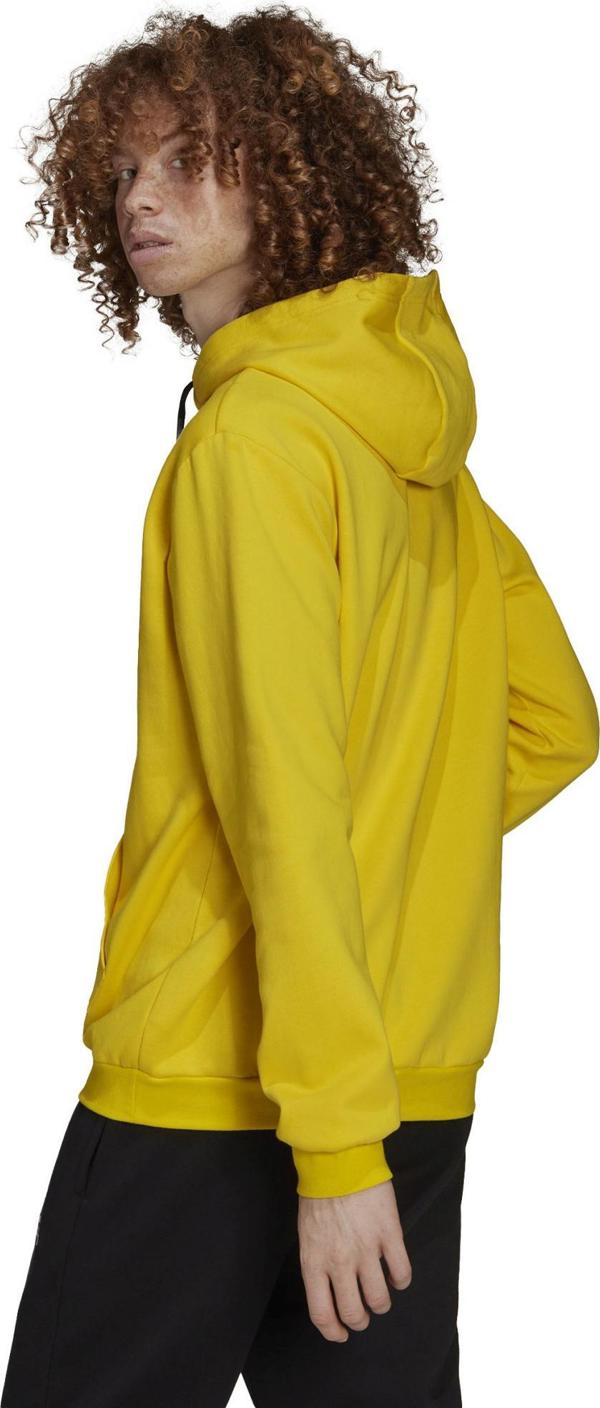 Adidas Φούτερ adidas ENTRADA 22 Hoody HI2140 HI2140 κίτρινο M