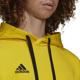 Adidas Φούτερ adidas ENTRADA 22 Hoody HI2140 HI2140 κίτρινο M