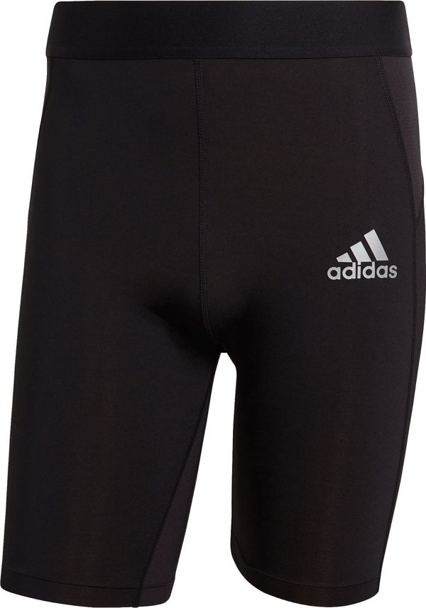 Adidas adidas Techfit Tights σορτς 311 : Μέγεθος - S