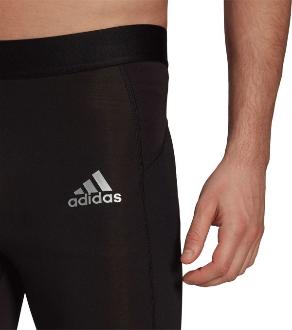 Adidas adidas Techfit Tights σορτς 311 : Μέγεθος - S