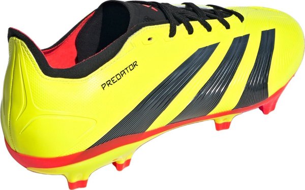 Adidas Ποδοσφαιρικά παπούτσια adidas Predator League FG IG7761 45 1/3