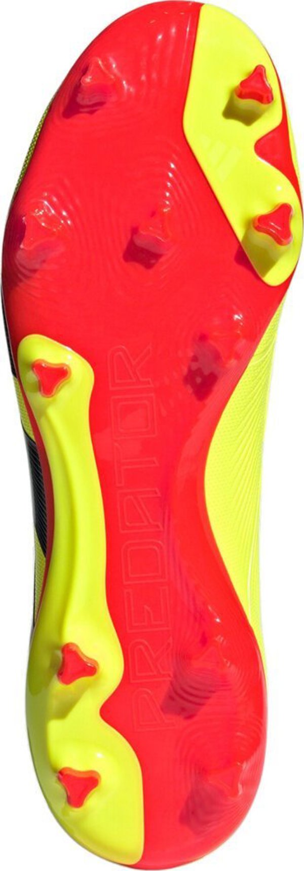 Adidas Ποδοσφαιρικά παπούτσια adidas Predator League FG IG7761 45 1/3