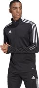 Adidas Φούτερ adidas TIRO 21 Ζεστό τοπ GM7354 GM7354 μαύρο S