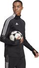 Adidas Φούτερ adidas TIRO 21 Ζεστό τοπ GM7354 GM7354 μαύρο S