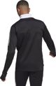 Adidas Φούτερ adidas TIRO 21 Ζεστό τοπ GM7354 GM7354 μαύρο S