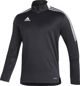 Adidas Φούτερ adidas TIRO 21 Ζεστό τοπ GM7354 GM7354 μαύρο S