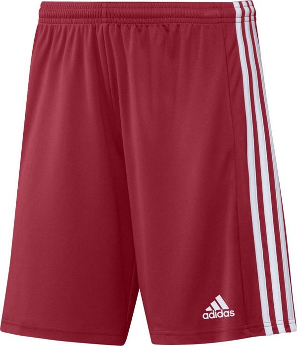 Adidas Σορτς adidas SQUADRA 21 Short GN5771 GN5771 κόκκινο XL