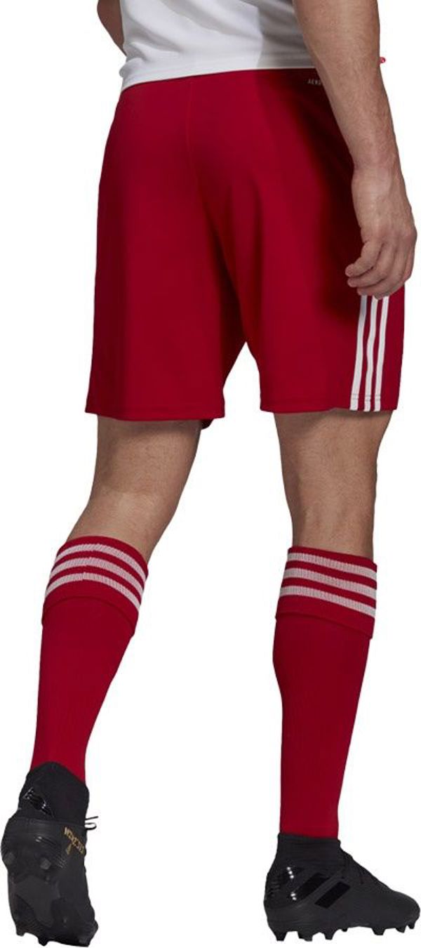 Adidas Σορτς adidas SQUADRA 21 Short GN5771 GN5771 κόκκινο XL