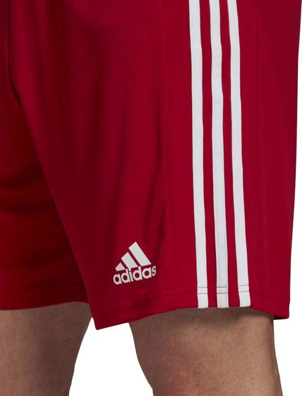 Adidas Σορτς adidas SQUADRA 21 Short GN5771 GN5771 κόκκινο XL