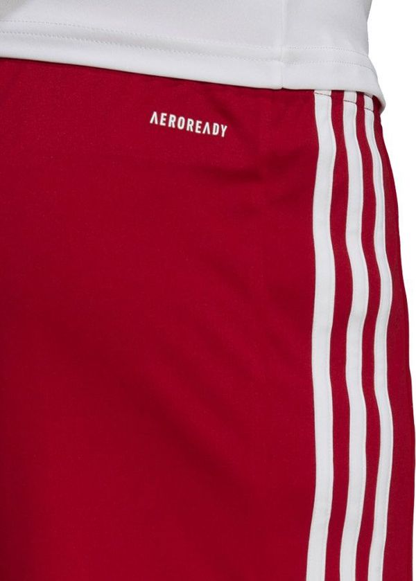 Adidas Σορτς adidas SQUADRA 21 Short GN5771 GN5771 κόκκινο XL