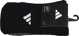 Κάλτσες Adidas Football Crew Performance μαύρες HN8836 37-39