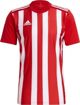 Adidas Μπλούζα adidas STRIPED 21 JSY GN7624 GN7624 κόκκινο S