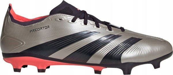 Adidas ΠΟΔΟΣΦΑΙΡΙΚΑ ΠΑΠΟΥΤΣΙΑ ΚΑΡΦΙΑ ADIDAS PREDATOR LEAGUE FG ΑΘΛΗΤΙΚΑ IF6349