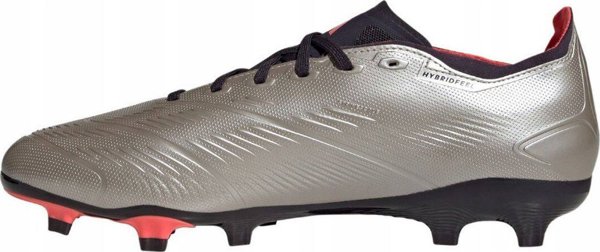 Adidas ΠΟΔΟΣΦΑΙΡΙΚΑ ΠΑΠΟΥΤΣΙΑ ΚΑΡΦΙΑ ADIDAS PREDATOR LEAGUE FG ΑΘΛΗΤΙΚΑ IF6349