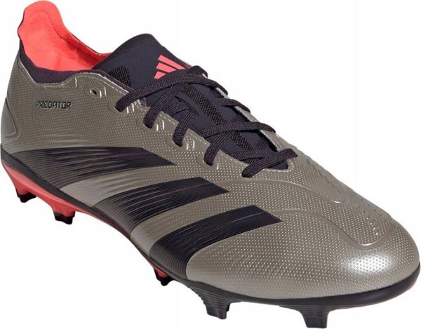 Adidas ΠΟΔΟΣΦΑΙΡΙΚΑ ΠΑΠΟΥΤΣΙΑ ΚΑΡΦΙΑ ADIDAS PREDATOR LEAGUE FG ΑΘΛΗΤΙΚΑ IF6349