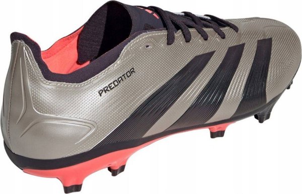 Adidas ΠΟΔΟΣΦΑΙΡΙΚΑ ΠΑΠΟΥΤΣΙΑ ΚΑΡΦΙΑ ADIDAS PREDATOR LEAGUE FG ΑΘΛΗΤΙΚΑ IF6349
