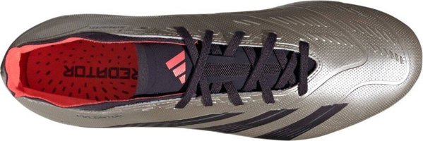Adidas ΠΟΔΟΣΦΑΙΡΙΚΑ ΠΑΠΟΥΤΣΙΑ ΚΑΡΦΙΑ ADIDAS PREDATOR LEAGUE FG ΑΘΛΗΤΙΚΑ IF6349