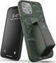 Adidas Adidas SP Grip Case Leopard iPhone 12 Pro Max πράσινο/zielony 43723