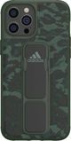 Adidas Adidas SP Grip Case Leopard iPhone 12 Pro Max πράσινο/zielony 43723