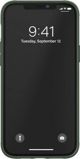 Adidas Adidas SP Grip Case Leopard iPhone 12 Pro Max πράσινο/zielony 43723
