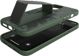 Adidas Adidas SP Grip Case Leopard iPhone 12 Pro Max πράσινο/zielony 43723