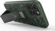 Adidas Adidas SP Grip Case Leopard iPhone 12 Pro Max πράσινο/zielony 43723