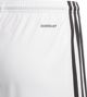 Adidas adidas JR Squadra 21 σορτς 766 : Μέγεθος - 152 cm