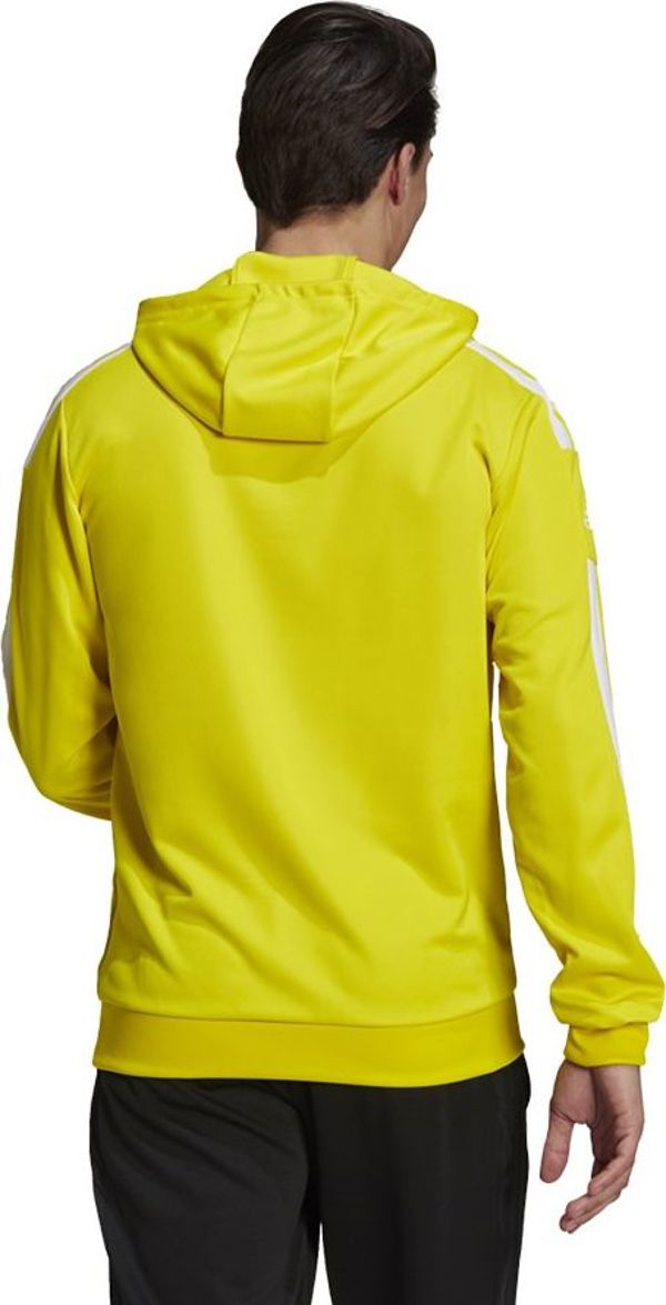Adidas Μπλούζα adidas SQUADRA 21 Hoody GP6438 GP6438 κίτρινο M
